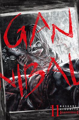 Gannibal #11