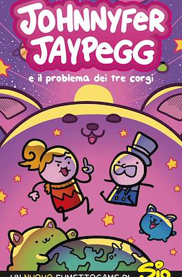 Johnnyfer Jaypegg #3