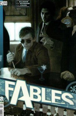 Fables #21