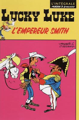 Lucky Luke. L'Intégrale Morris & Goscinny #5