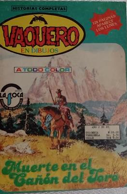 Vaquero en Dibujos #85