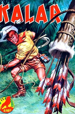 Kalar #13