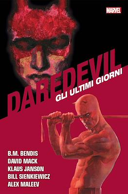 Daredevil Collection #11