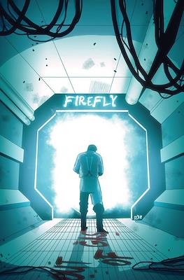 Firefly (Variant Cover) #20