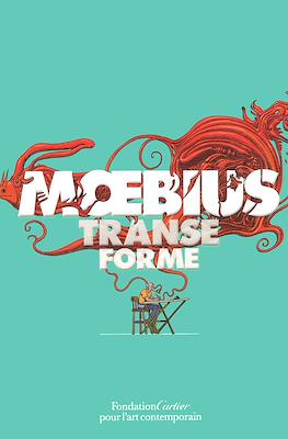 Moebius Transe Forme