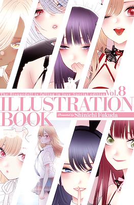 The Bisquedoll is Falling in Love Special Edition Vol. 8 Illustration Book