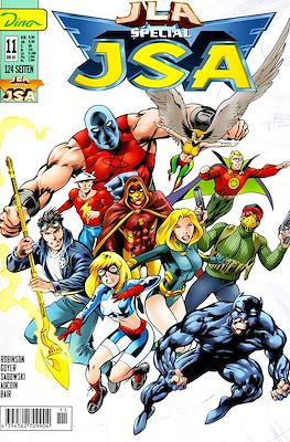 JLA Special #11