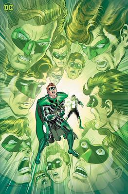 Zero Hour 30th Anniversary Special (2024-Variant Covers) #1.2