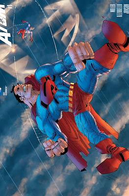 Dark Knight Universe Presents: the Atom #1