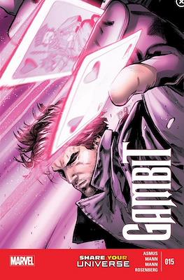 Gambit Vol. 5 #15