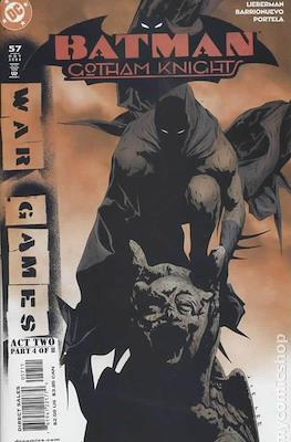 Batman: Gotham Knights (Comic Book) #57