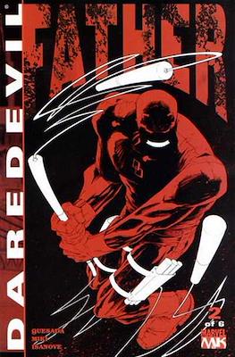 Daredevil: Father #2