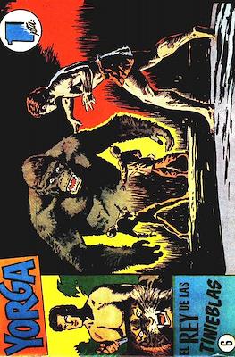 Yorga (1950) #6