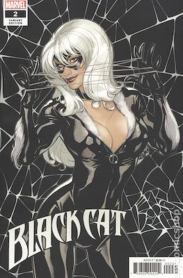 Black Cat (2019- Variant Cover) #2.2