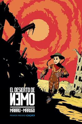 El desierto de Nemo