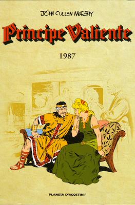 Príncipe Valiente (Cartoné 64 pp) #51