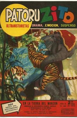 Patoruzito #649