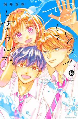 どうせ、恋してしまうんだ ( Anyway, Fall in Love with you) #14