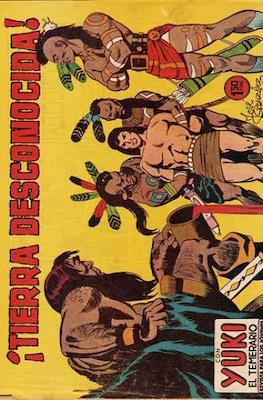 Yuki el temerario (1958) #92