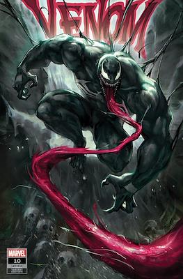 Venom Vol. 5 (2021-Variant Covers) #10.3