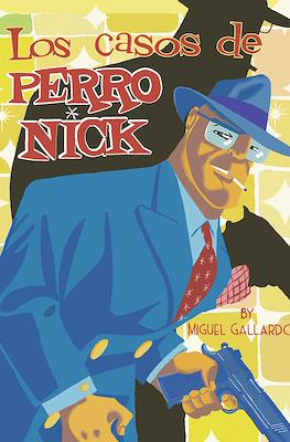 Los casos de Perro Nick