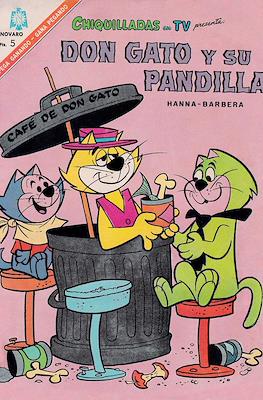 Chiquilladas #191