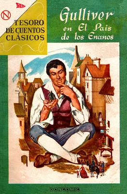 Tesoro de cuentos clásicos #78