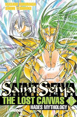Saint Seiya: The Lost Canvas #13