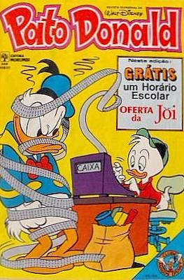 Pato Donald #168