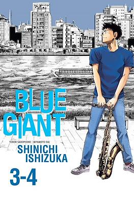 Blue Giant #2