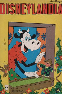 Disneylandia #729