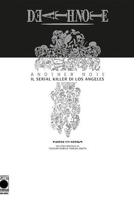 Death Note - Another Note: Il serial killer di Los Angeles