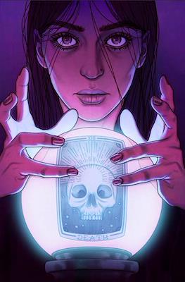 Minor Arcana (Variant Cover) #1.7
