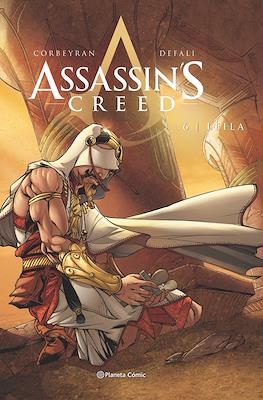 Assassin's Creed #6