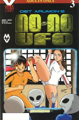 No-No UFO #3