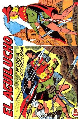 El Aguilucho #56