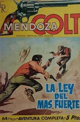 Mendoza Colt #58