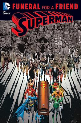 The Death and Return of Superman #2