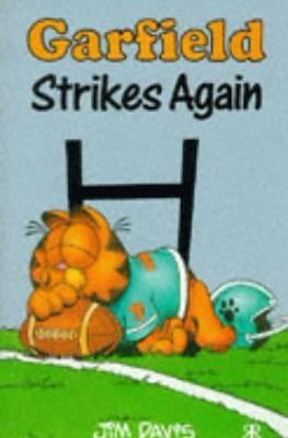 Garfield (Pocket Books) #8