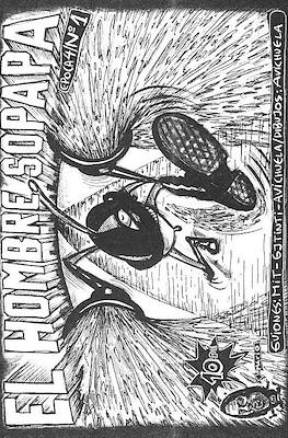El Hombre Sopapa #4