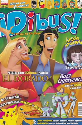 ¡Dibus! (Revista) #8