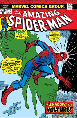 Spider-Man Komplett #143