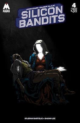 Silicon Bandits #4