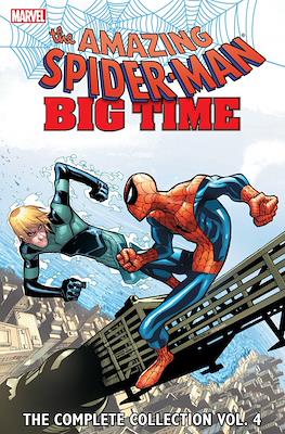 The Amazing Spider-Man: Big Time - The Complete Collection #4