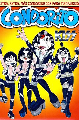 Condorito #623