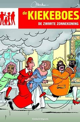 De Kiekeboes #9