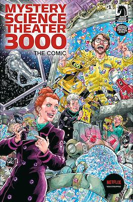Mystery Science Theater 3000