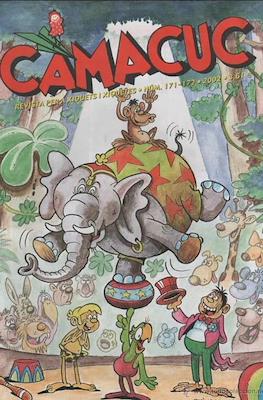 Camacuc #171-172