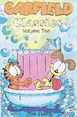 Garfield Classics #10
