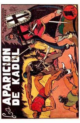 El Guerrero del Antifaz (1943) #43